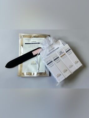Biologique Recherche Skincare Samples